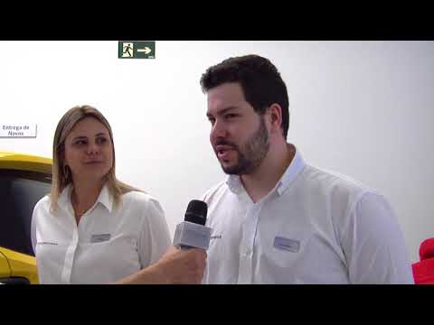 Programa Neusa Bighetti exibido no dia 05/11/2017 - Entrega Carro Stecar