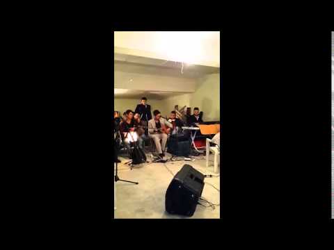 AnkaraLı Yavuz - Mavi Mavi