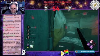 Candy Shop Simulator (Key Gifted) and Dead by Daylight (VOD)
