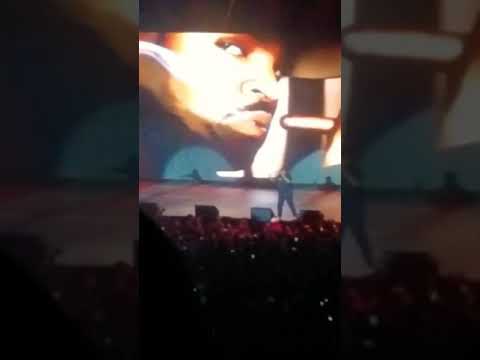 WE BE CLUBBIN'- ICE CUBE @ KRUSH GROOVE 2018