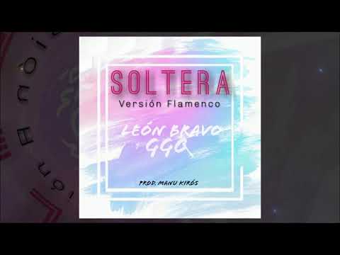 Soltera   Lunay  GGQ, León Bravo  COVER Prod  Manu Kirós(jesus gonzalez dj edit rumbaton 2019)