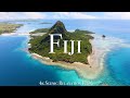 Fiji 4K - Scenic Relaxation Film With Calming Music