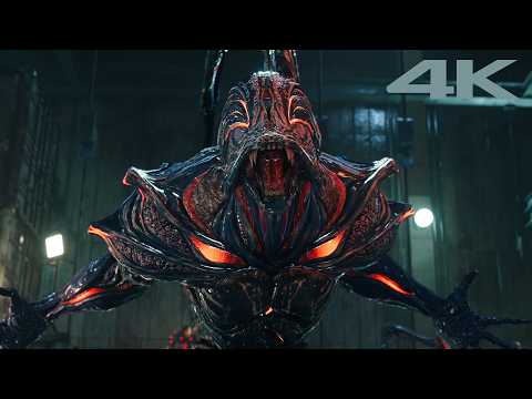 Final Fantasy VII Remake Intergrade w/ Mods | PC | Chapter 13- A Broken World