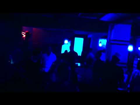 DJ Exceed at Buca Lounge (After-Hours Club) in Austin, TX