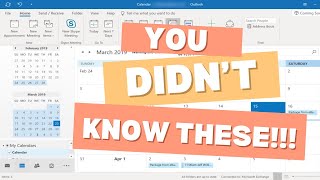 Become a PRO at planning your Executive's Calendar
