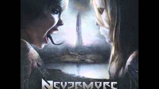 Nevermore - Your Poison Throne