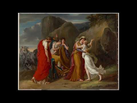 Leonardo Vinci: Gismondo, re di Polonia - Ama chi t'odia