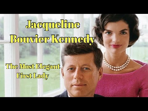 Jacqueline Kennedy: The Enduring Icon | Vibepedia