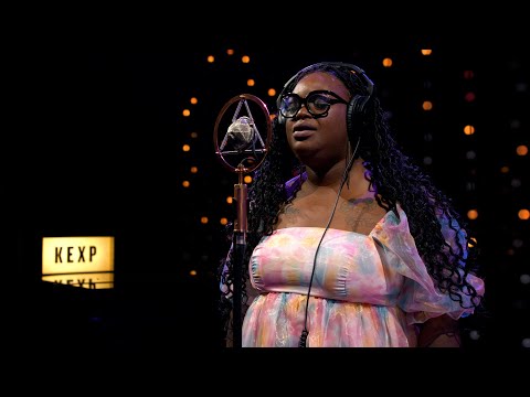 Grace Love - Full Performance (Live on KEXP)
