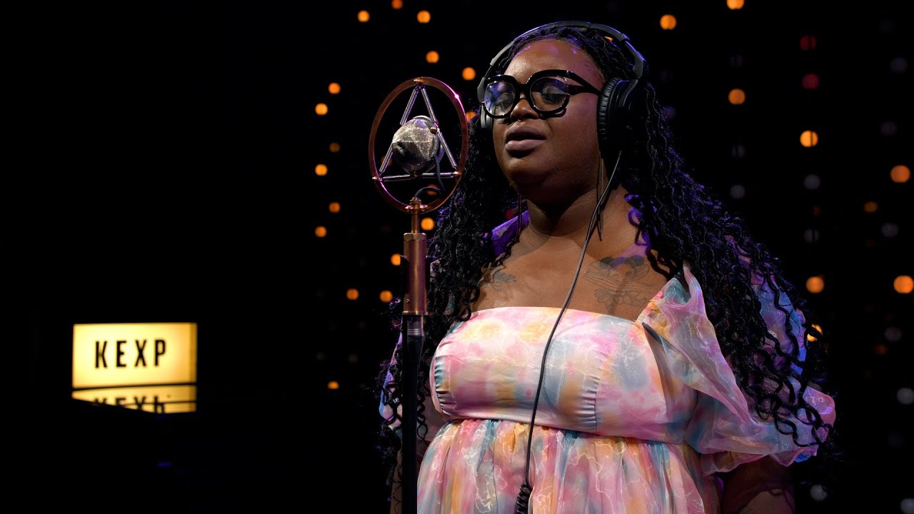 Promotional video thumbnail 1 for Grace Love