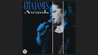 Etta James - W-O-M-A-N (1955)