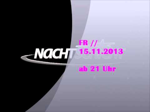 Enrico Ostendorf Live Nachtschicht Dachau 15.11.2013