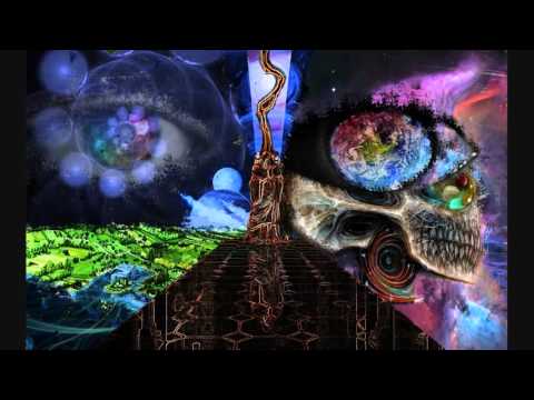 Prog.K a.k.a KEN - DJ Set - Universo Paralello