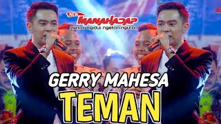 Download lagu TEMAN | GERRY MAHESA | NEW MANAHADAP Live Ngingas | Css Audio mp3 Download lagu TEMAN | GERRY MAHESA | NEW MANAHADAP Live Ngingas | Css Audio mp3