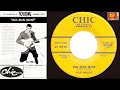 ROD WILLIS - Old Man Mose (1957)