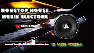 Download lagu house musik electone organ tunggal remix nonstop... mp3