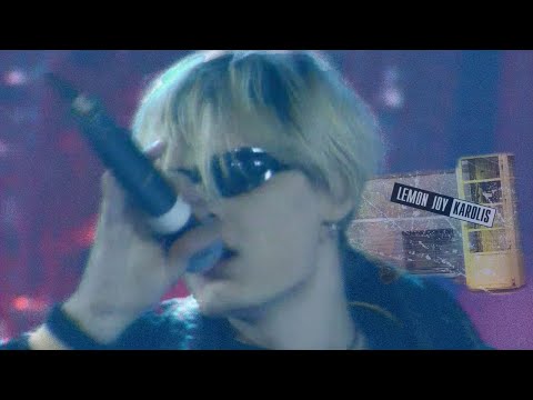 LEMON JOY – Karolis (1998)