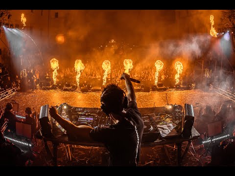 Symhony of CAOS - FULL LIVE 09.09.2023 - Ascoli Piceno [ITALY]