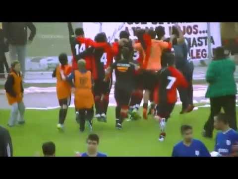 ADELANTO: Palazzo - Ciudadela