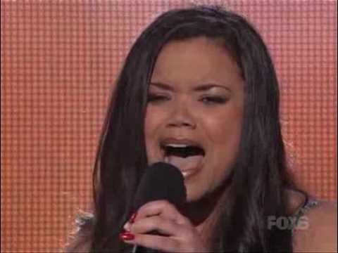 Kimberley Locke - Home