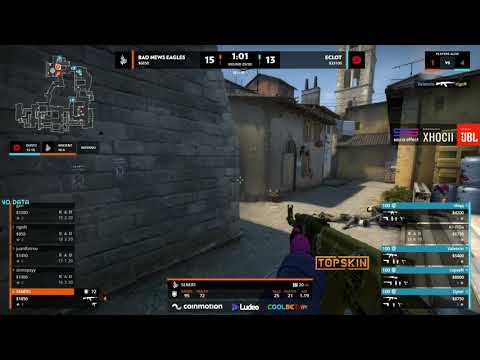 SENER1 1 vs 5 (ACE)