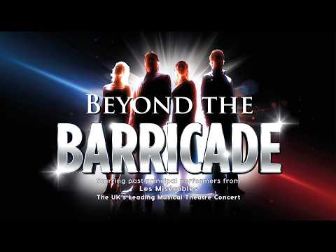 Beyond the Barricade trailer