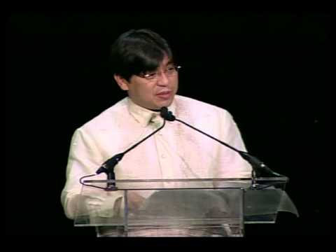 Environmental hero von hernandez essay 06 image