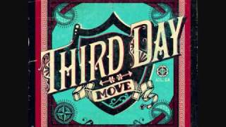 Third Day's New Song Surrender