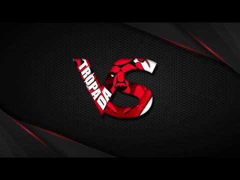 Ceveriin - Tropa da VS (Lyric Video)