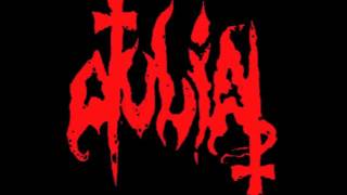 Sepultura - Crucifixion (cover by Dulia)