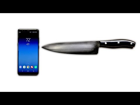 How To KILL The Samsung Bixby Button... Video