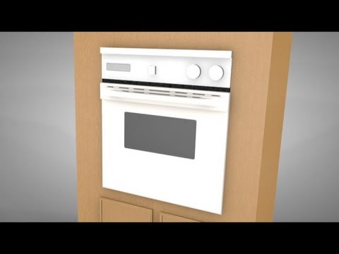 How Does a Gas Wall Oven Work? — Appliance Repair Tips