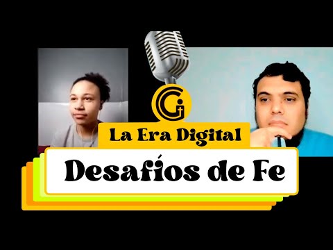 Desafíos de Fe en la Era Digital: Cómo los jóvenes cristianos enfrentan y triunfan en el siglo XXI