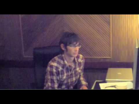 Kim Wilde and Fibes Oh Fibes 'Run To You'