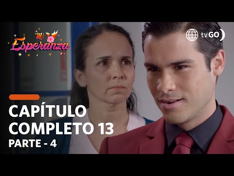 My Hope 02/08/2018 - Chapter 13 - 4/5