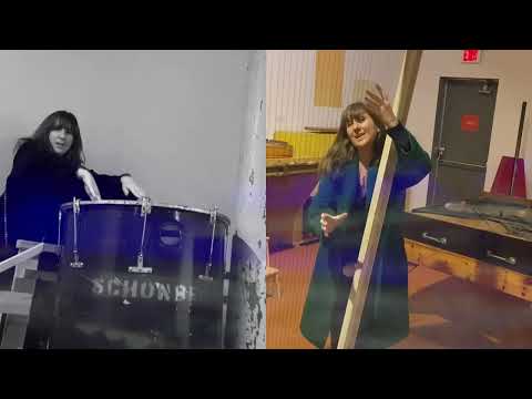 Annie Dressner - For The Thrill Of It (feat. Kathryn Williams) [Official Video]