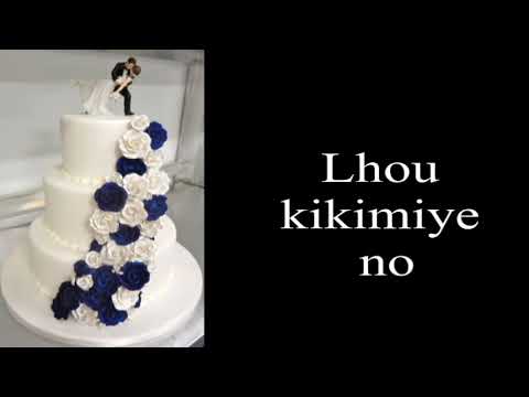 Kikimiye no shekha kuto lo sawuni - Ilitoli Kumsu Shohe