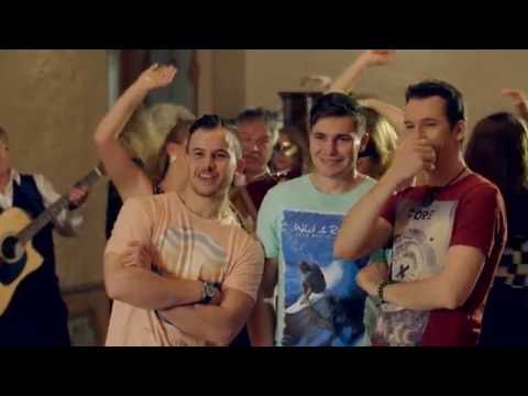 GADI - NE GREM DOMOV (Official HD video)