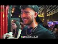 Heelmike And Zherka Bar Hoping In Miami
