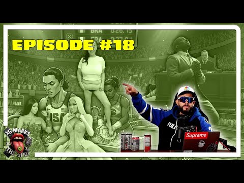 Ai Fupa or real Fupas? Chilly joining the dish washing Olympics? D4VD update l XG Marks the Spot #18