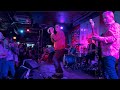THE PURPLE HEARTS - Frustration (Live) @ The 100 Club, London 19/10/2025