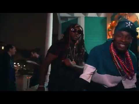 XX Bandz - S5 Yola - Cajun Navy (Official Video)