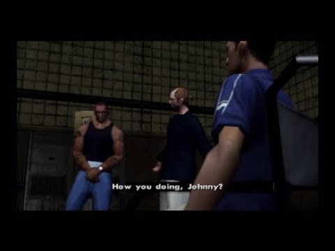 GTA San Andreas Walkthrough Gameplay Part 27 - Intensive Care