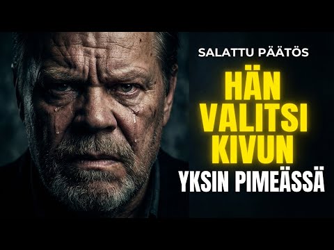 LÄÄKÄRIT VAROITTIVAT: Miksi Vesa-Matti Loiri kieltäytyi hoidoista viimeisinä hetkinä?