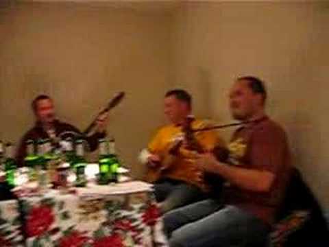 A Very Sanjari Christmas - 2004