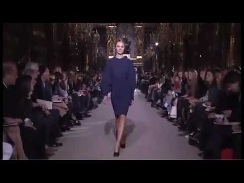 STELLA McCARTNEY - Fall/Winter 2011-2012 Full Fashion Show