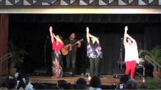 マハナフラスタジオ/Uhiwai