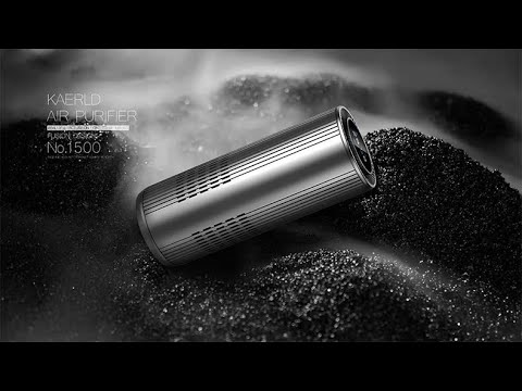 Breathe Easier with Bode Pro Ionic Air Purifiers