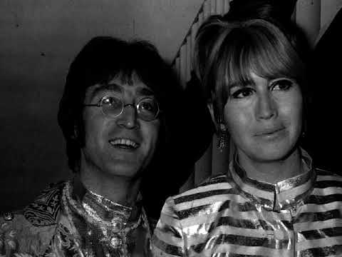 John Lennon, by Cynthia Lennon. Part 20.