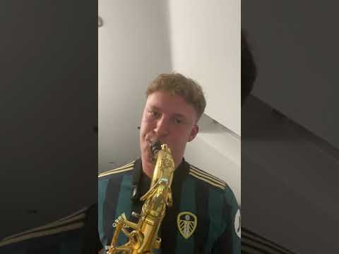 Ralph Bowen Transcription- Nica's Dream